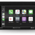 BOSS Audio BE62CPDigital multimedia receiver