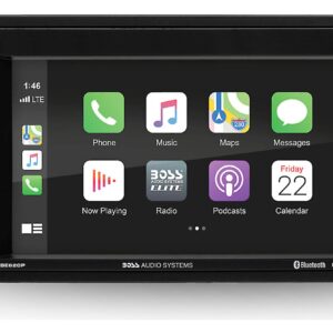 BOSS Audio BE62CPDigital multimedia receiver