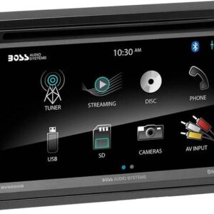 BOSS Audio BV9695B