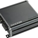 Kicker 46CXA400.1T