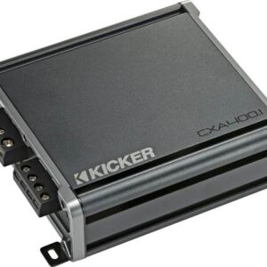 Kicker 46CXA400.1T