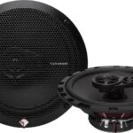 Rockford Fosgate R165X3