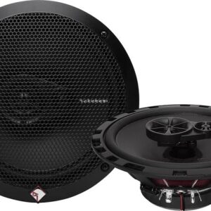Rockford Fosgate R165X3