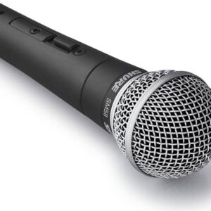 Shure SM58S