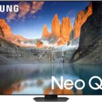 Samsung QN50QN90D