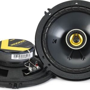 Kicker 46CSC654